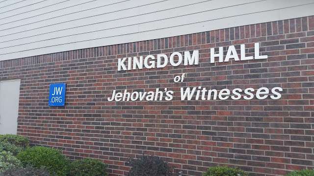 Jehovah’s Witnesses—Official Website: jw.org - Church in Deer Park, TX